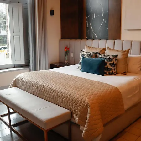 Gala Hotel Boutique-3