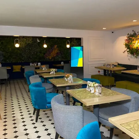 Lala'S Boutique Hotel-2