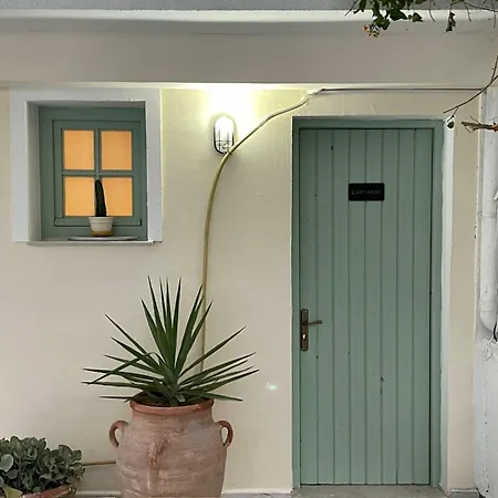 Nomads Hostel Tunisia-2