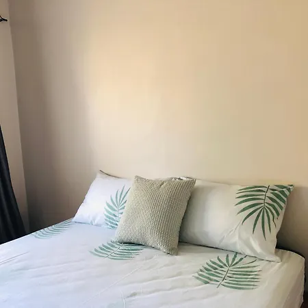 Balabala Bed & Breakfast I-2