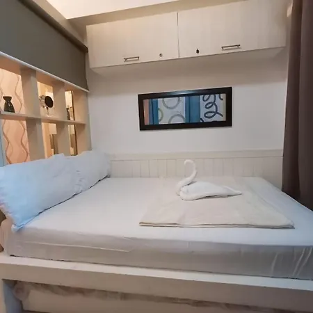 Sea Residences Moa Pasay City - Dar Condotel-3