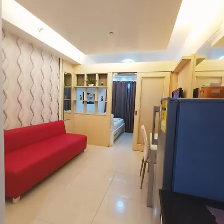 Sea Residences Moa Pasay City - Dar Condotel-2