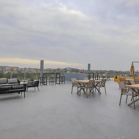 2-Bedroom Apartment At Oasis Park-3