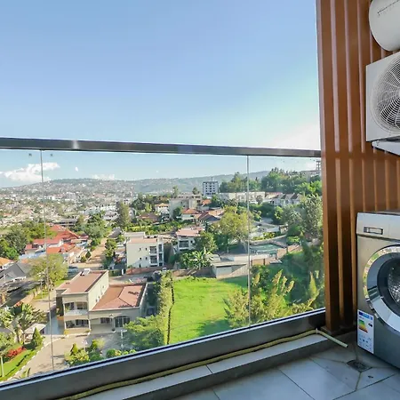 2-Bedroom Apartment At Oasis Park-2