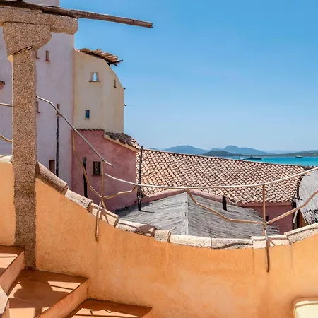 Hotel Cala Di Volpe, A Luxury Collection Hotel, Costa Smeralda-2