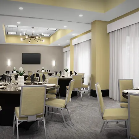 Homewood Suites By Hilton Jacksonville-Downtown/Southbank-2