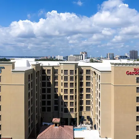 Homewood Suites By Hilton Jacksonville-Downtown/Southbank-3