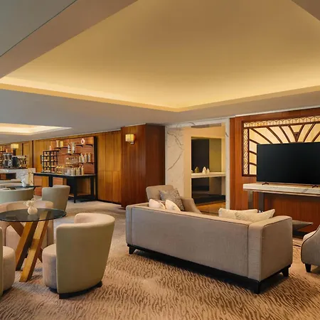 Sheraton Surabaya Hotel & Towers-2