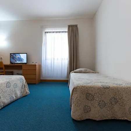 Hotel Matriz-3