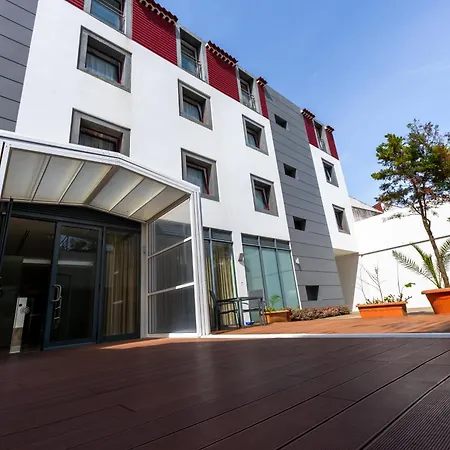 Hotel Matriz-2