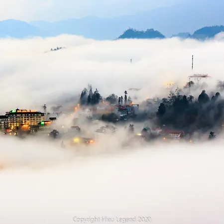 Sapa Highland Resort & Spa-2