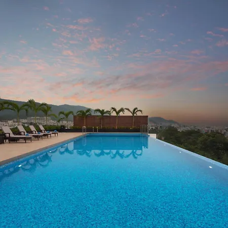 Fairfield By Marriott Visakhapatnam-3