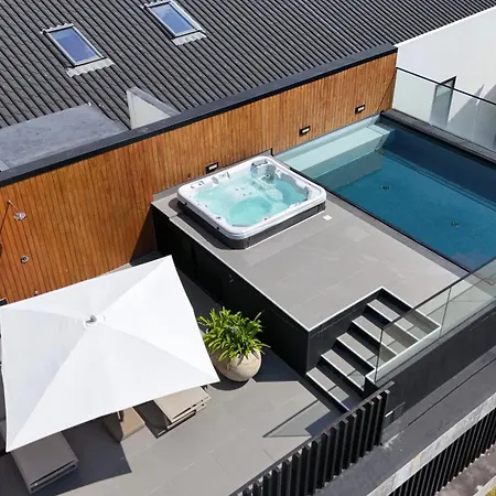 Aqua - Populo Eco Village-3
