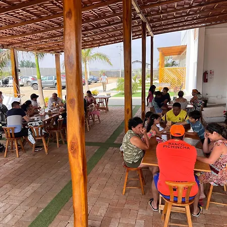 Ohana Beach Hotel-2