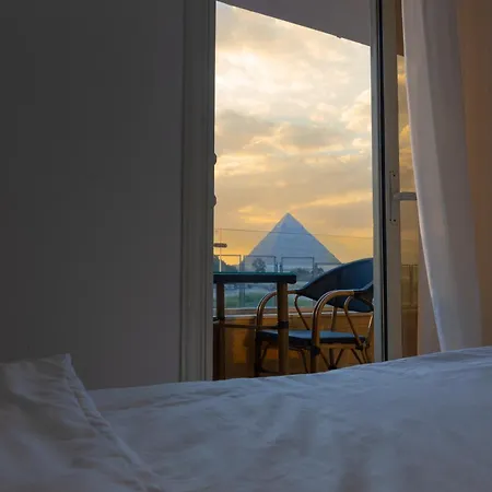 Pyramids Land Palace-2