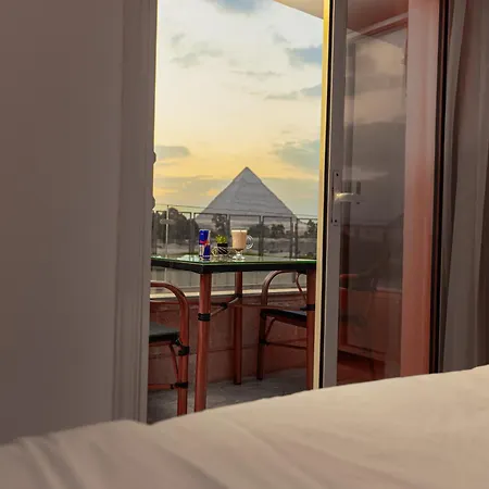 Pyramids Land Palace-3