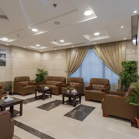 فندق سنود الهدي Snood Al Huda Hotel-2