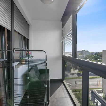 Gallery Oasis Apartment-3