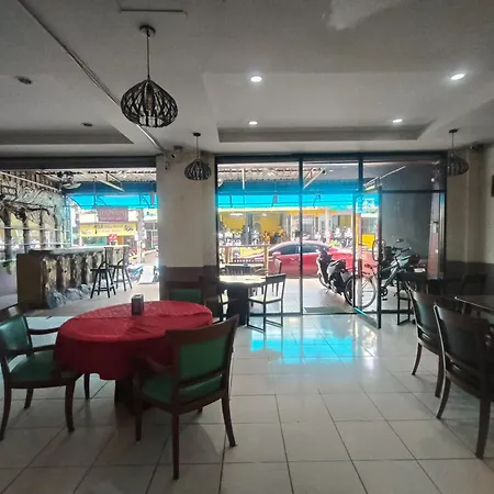 Bonanza Patong Hotel-2
