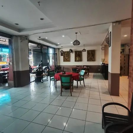 Bonanza Patong Hotel-3