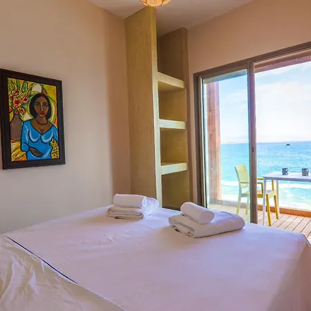 Sine By Cormoran - Taghazout - Luxe - 3/4 Px-2
