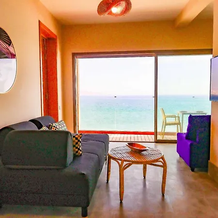 Sine By Cormoran - Taghazout - Luxe - 3/4 Px-3