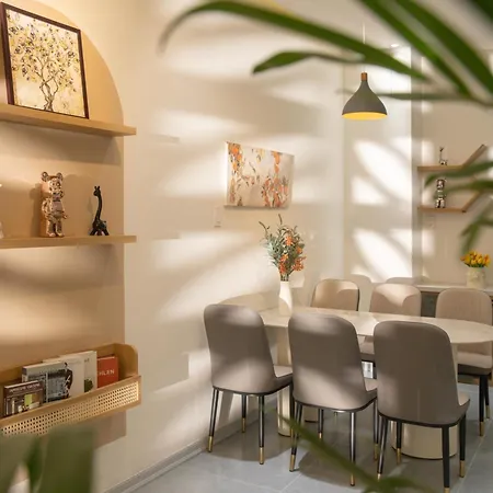 N To M Cozy House - Son Tra Night Market- Near Beach - Full Ac-2