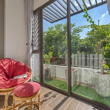 N To M Cozy House - Son Tra Night Market- Near Beach - Full Ac-3