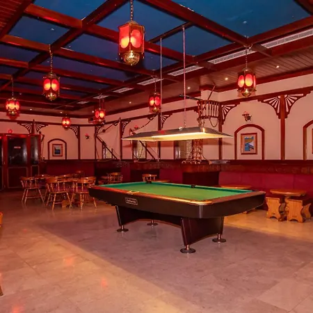Best Western Sur-2