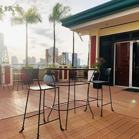 Hotel Benilde Maison De La Salle-3