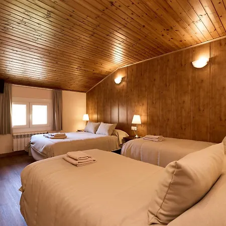 Hotel Peretol-2