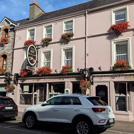 Foley'S Townhouse Killarney-2