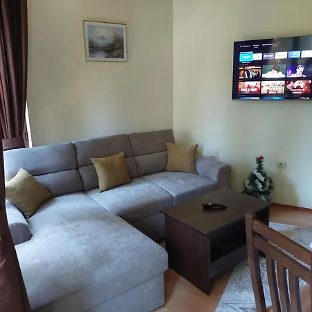 Ski & Holiday Apartments In Pamporovo-3