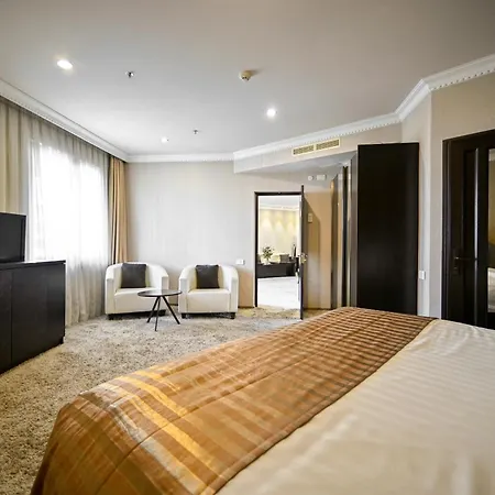 Imperial Palace Hotel Yerevan-3