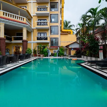 De Alturas Resort-2