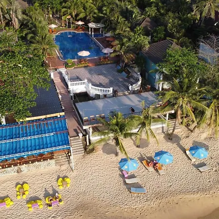 Orange Resort-3