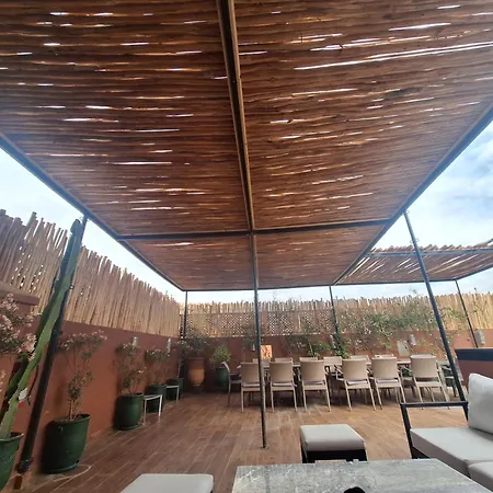 Riad Dar Augusta-2