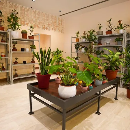 Melissa Hotel Riyadh-3