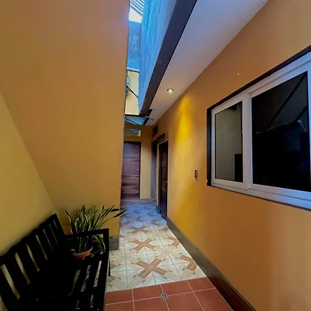 Hotel San Miguel-2