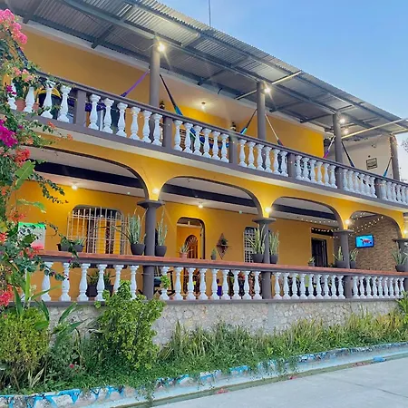 Hotel San Miguel-3