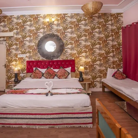 Hotel Pink Palace-2