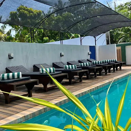 Sundowners Guesthouse-2