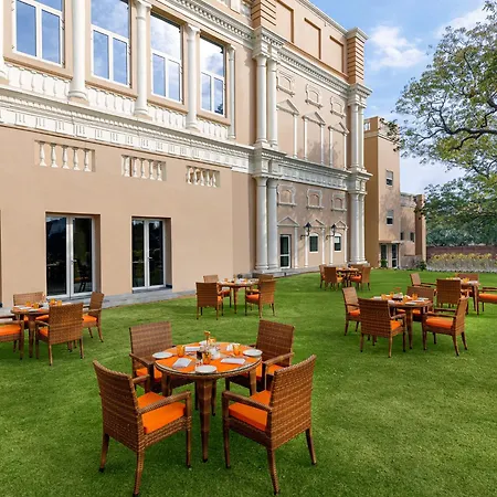 Welcomhotel By Itc Hotels, Raja Sansi, Amritsar-2