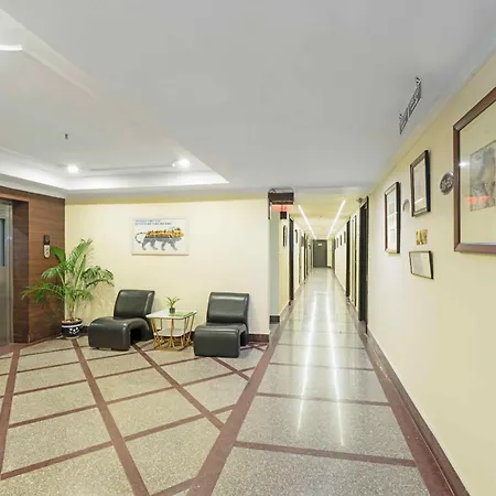 Indismart Hotel-2