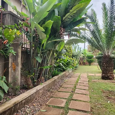 Del Cielo Serviced Apartments-2