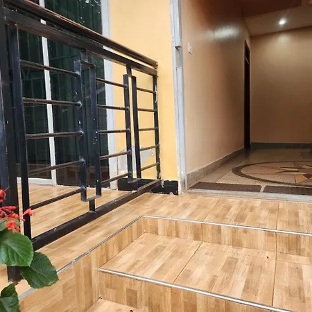 Del Cielo Serviced Apartments-3