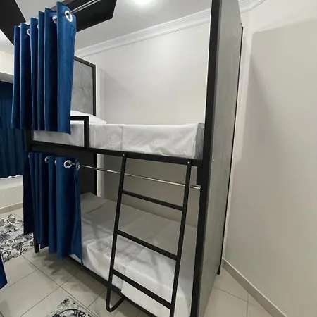 Asia Hostel-2