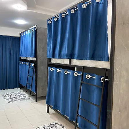 Asia Hostel-3