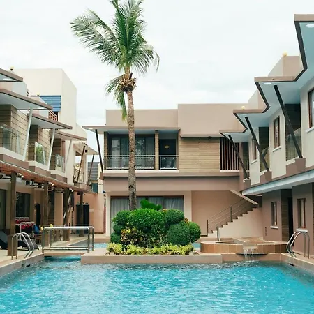 Alona By Jpark Island Resort-2