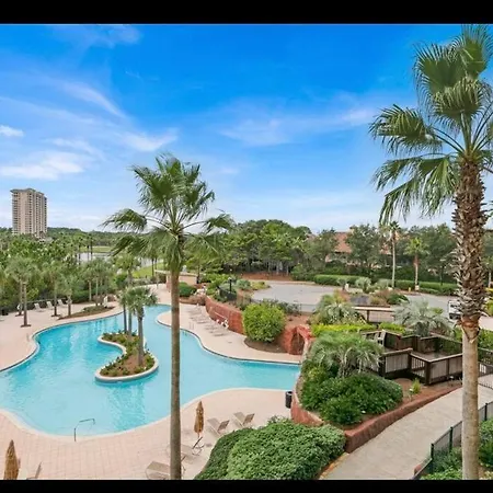 Sandestin Golf And Beach Resort-3